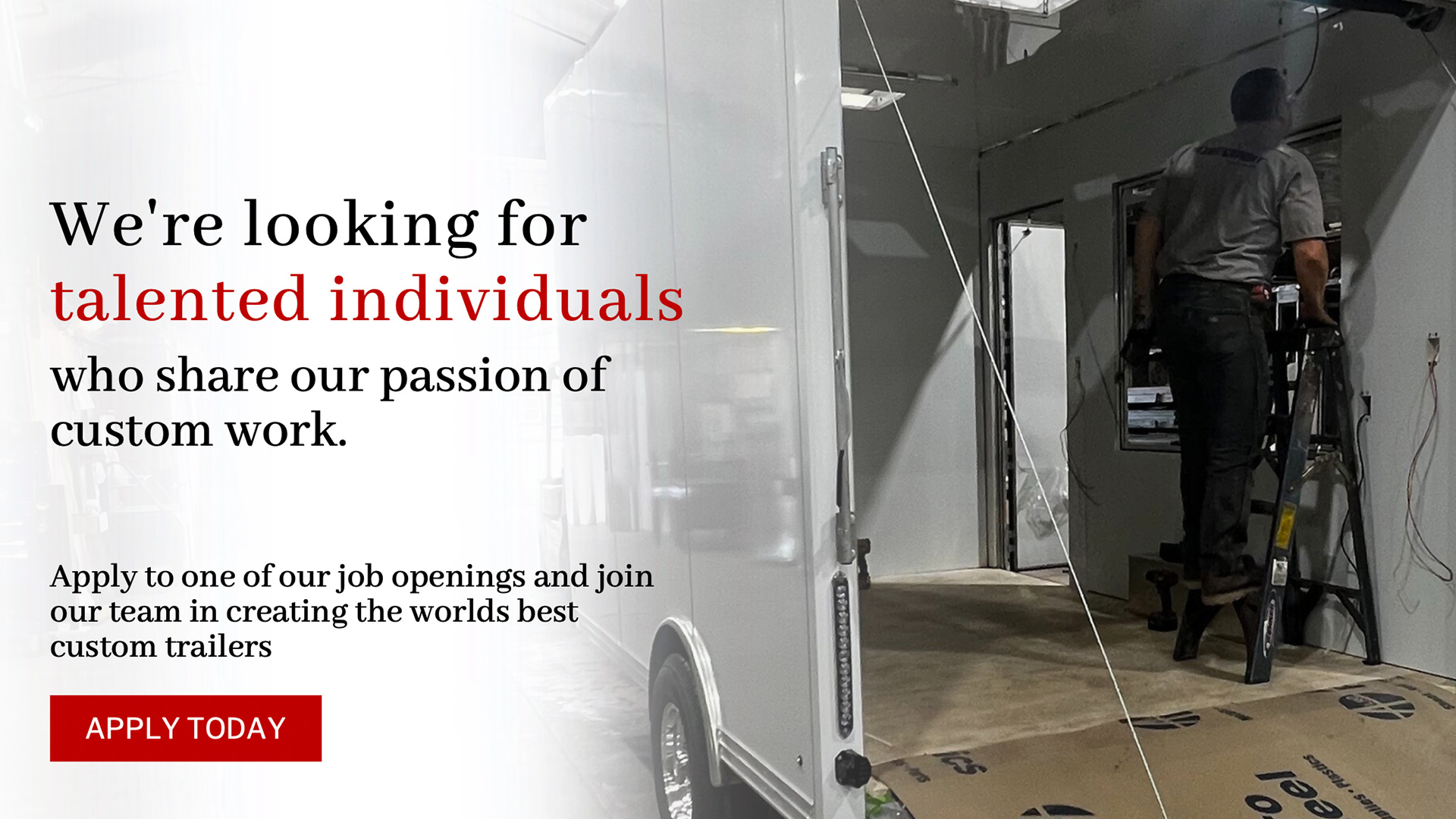 Transport Custom Designs