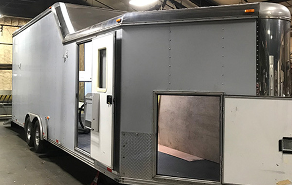 Trailer Repair Parts Accessories